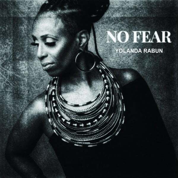 Cover art for No Fear